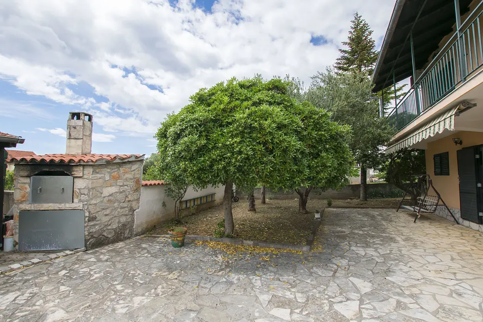 Ferienwohnung in Pirovac  999205972 34095 – Foto 5