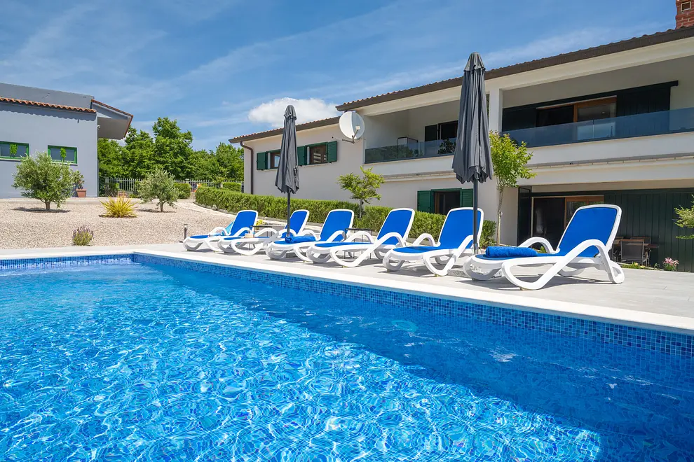 Ferienwohnung in Rabac mit Pool 999209286 37213 – Foto 15