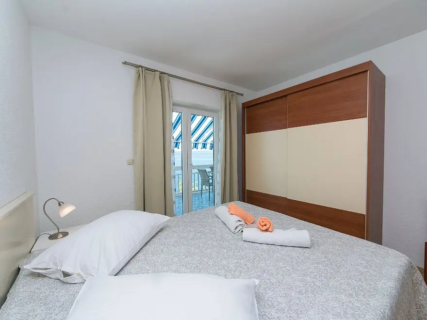 Ferienwohnung in Brela  999209348 37274 – Foto 2