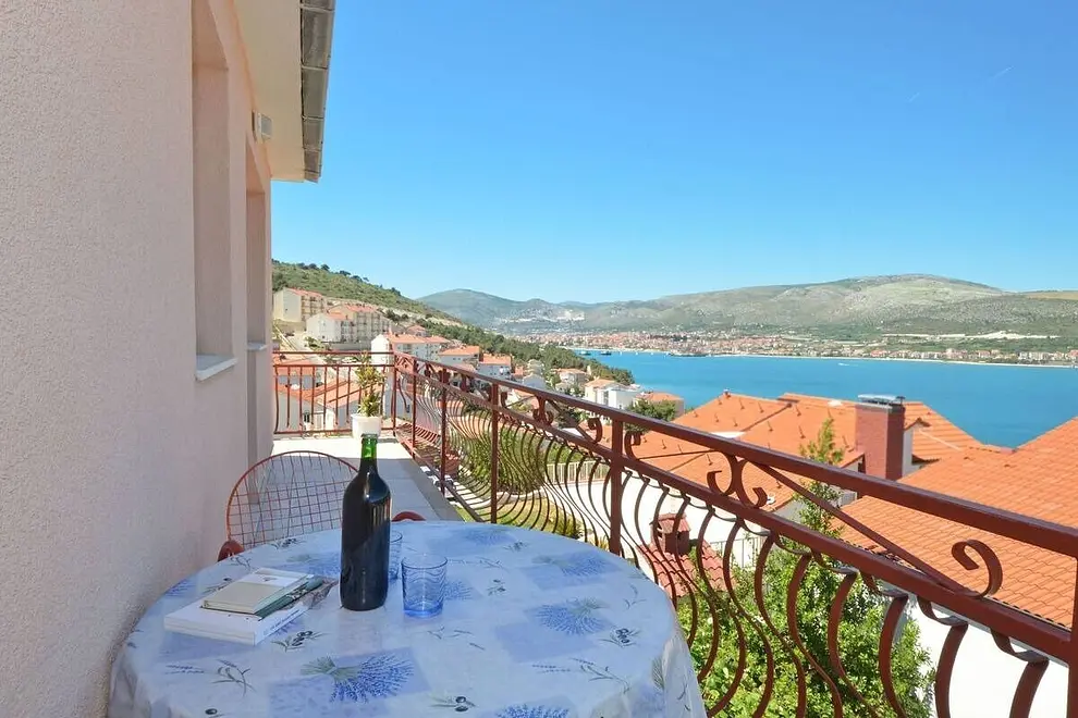 Ferienwohnung in Ciovo  999208369 36340 – Foto 6