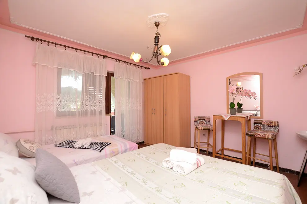 Ferienwohnung in Rovinj  999206079 34199 – Foto 11
