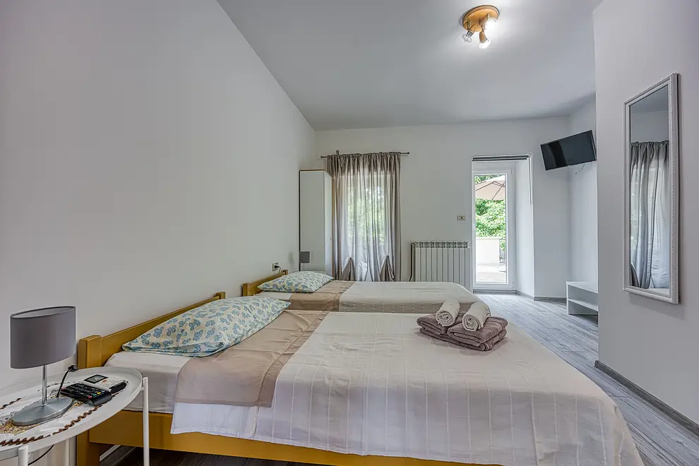 Ferienwohnung in Zminj mit Pool 999206397 41124 – Foto 18