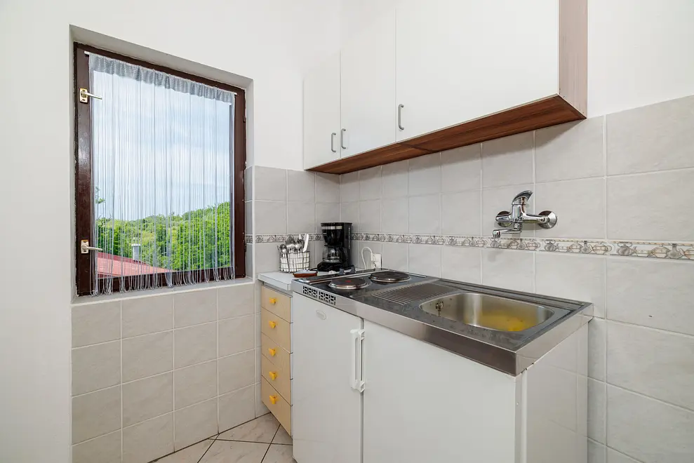 Ferienwohnung in Rab  999213311 40835 – Foto 6