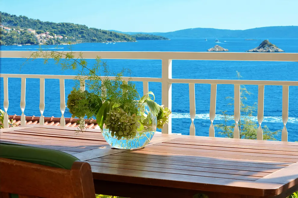 Ferienwohnung in Seget mit Pool 999204029 32252 – Foto 8