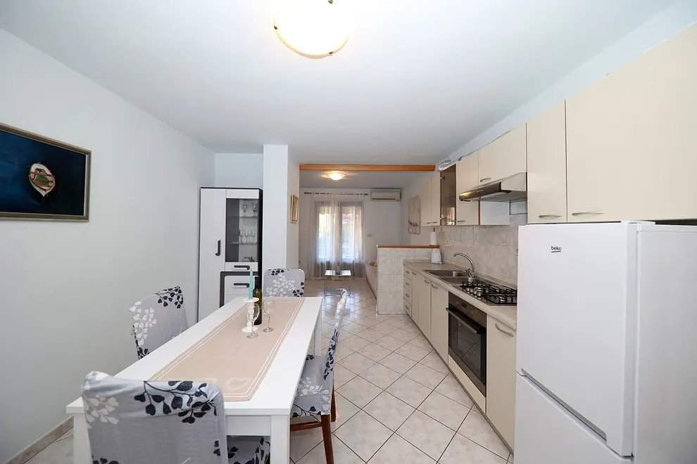 Ferienwohnung in Preko  999207251 35314 – Foto 13