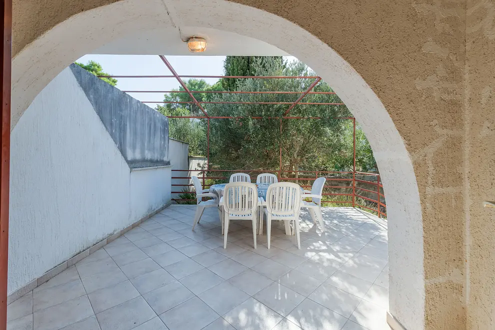 Ferienwohnung in Rogoznica  999235016 42942 – Foto 10