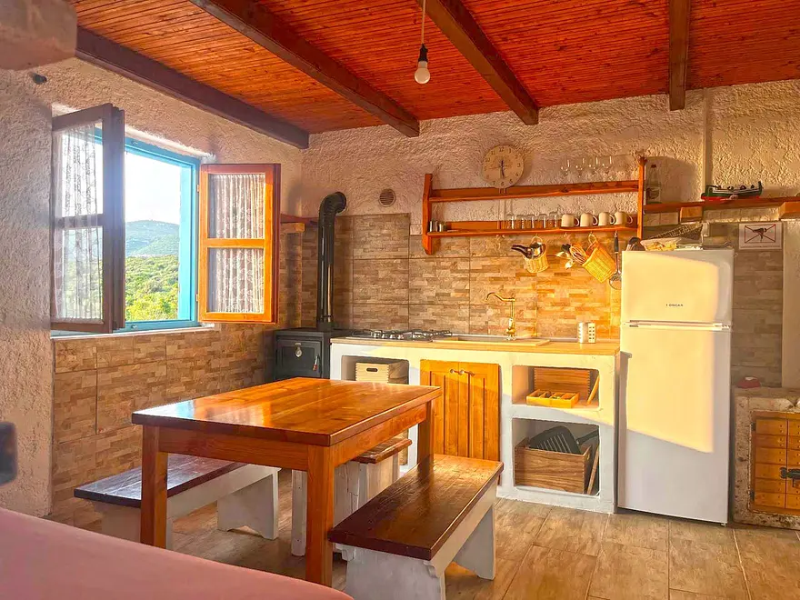 Ferienwohnung in Pasman  66116410 5762