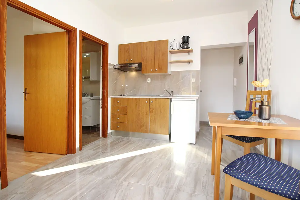 Ferienwohnung in Baska  999224081 42191 – Foto 6