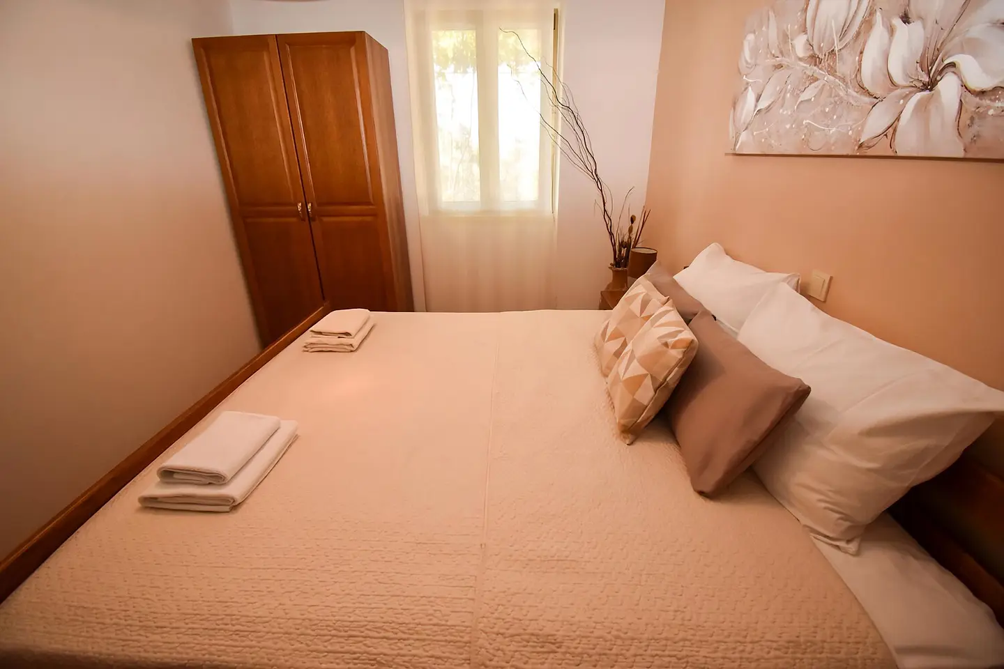 Ferienwohnung in Palit  999212537 40142