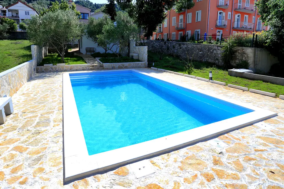 Ferienwohnung in Preko mit Pool 999206402 34505 – Foto 19