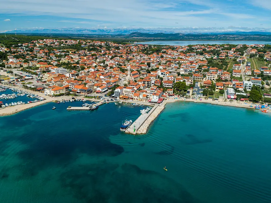 Ferienhaus in Biograd mit Pool 999208195 36172 – Foto 40