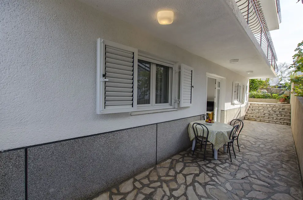 Ferienwohnung in Primosten  999204572 32764