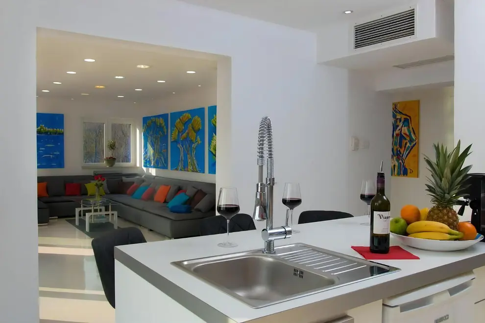 Ferienhaus in Crikvenica mit Pool 999207798 35813 – Foto 15