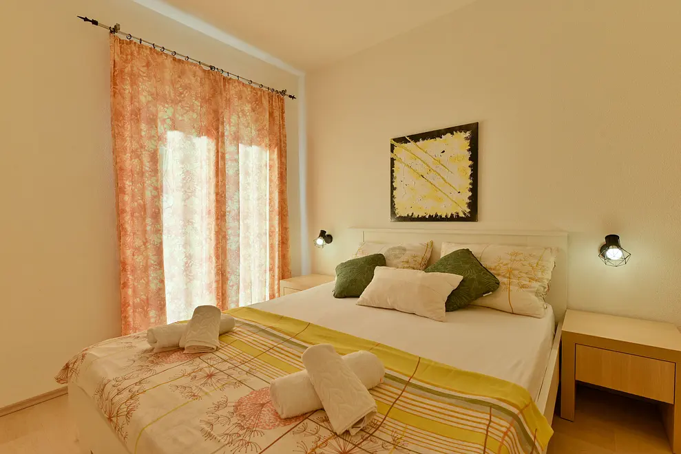 Ferienwohnung in Ciovo  999209108 37039 – Foto 2