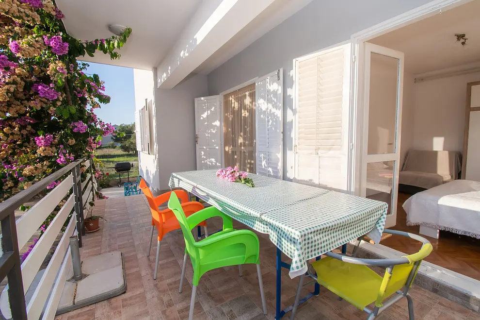 Ferienwohnung in Bibinje  6611303 330