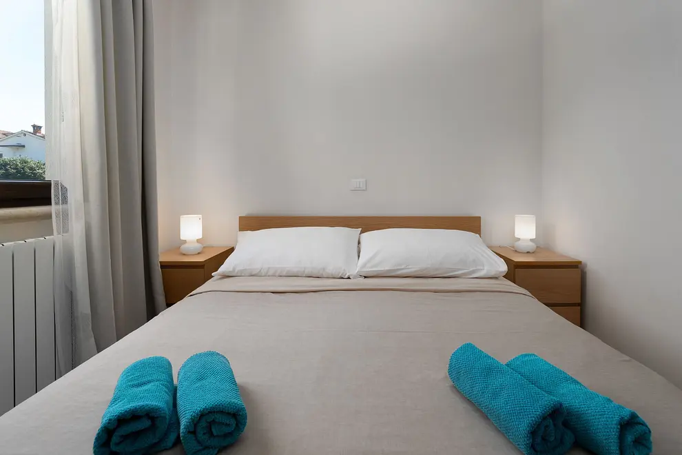 Ferienwohnung in Vrsar mit Pool 999223682 41804 – Foto 30