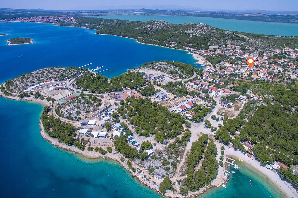 Ferienwohnung in Biograd  999209035 36974 – Foto 10