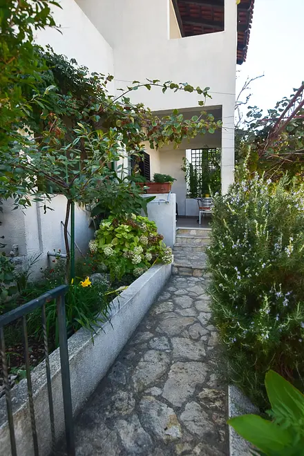 Ferienwohnung in Brac  999204102 32314