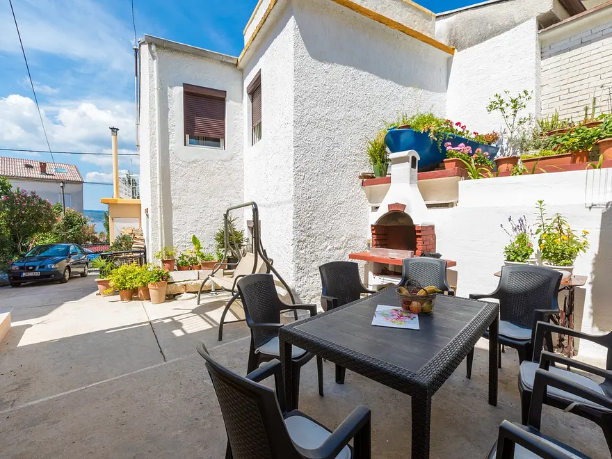 Ferienwohnung in Crikvenica  999205971 34094 – Foto 23
