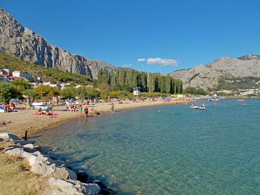 Ferienwohnung in Omis  999203603 31841 – Foto 23
