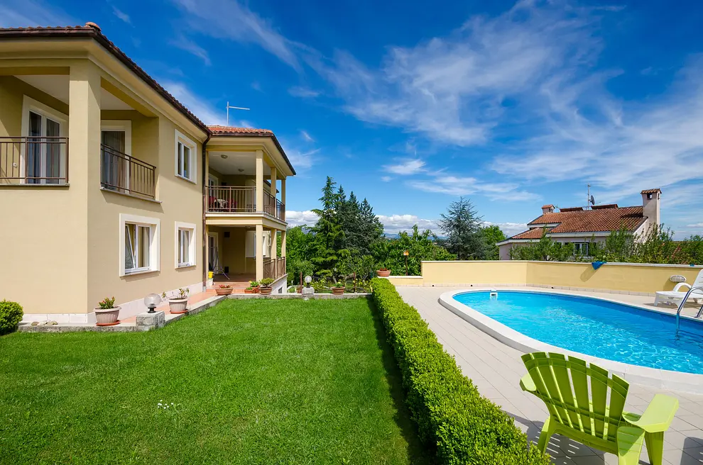 Ferienwohnung in Matulji mit Pool 999207068 35142 – Foto 48