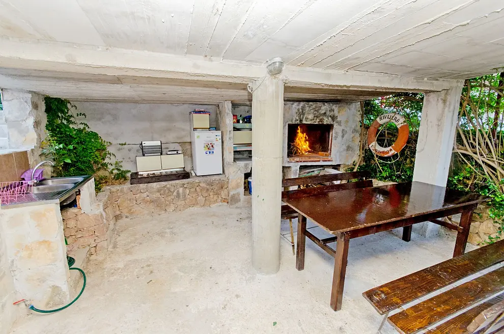 Ferienwohnung in Ciovo haustiergeeignet 999202653 30929 – Foto 2