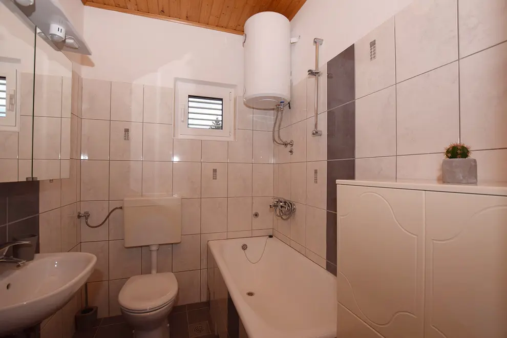 Ferienwohnung in Pirovac  999208758 36712 – Foto 4