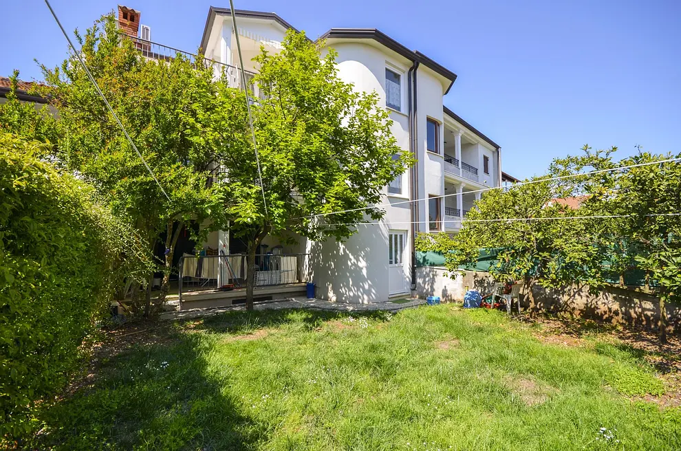 Ferienwohnung in Rovinj  999203293 31548 – Foto 2