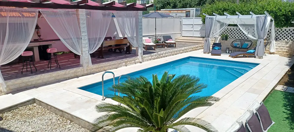 Ferienwohnung in Solin mit Pool 999212468 40096 – Foto 3
