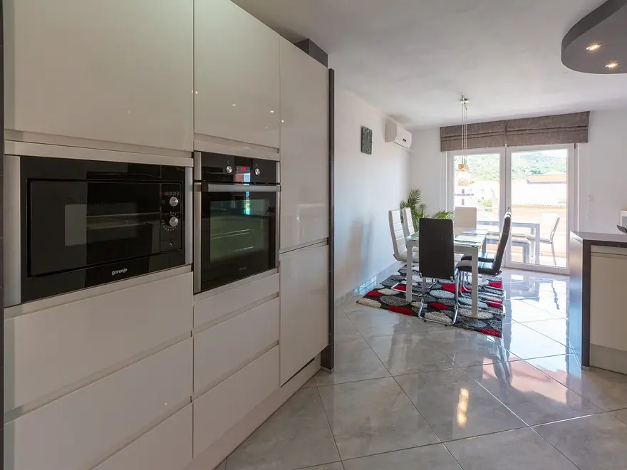 Ferienwohnung in Klenovica mit Pool 66153288 26986