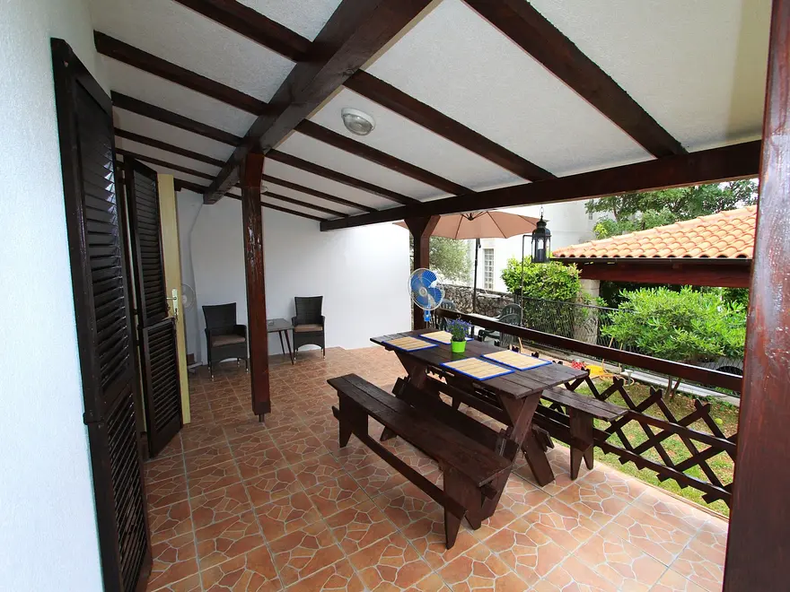 Ferienwohnung in Crikvenica mit Pool 999207448 35498 – Foto 12