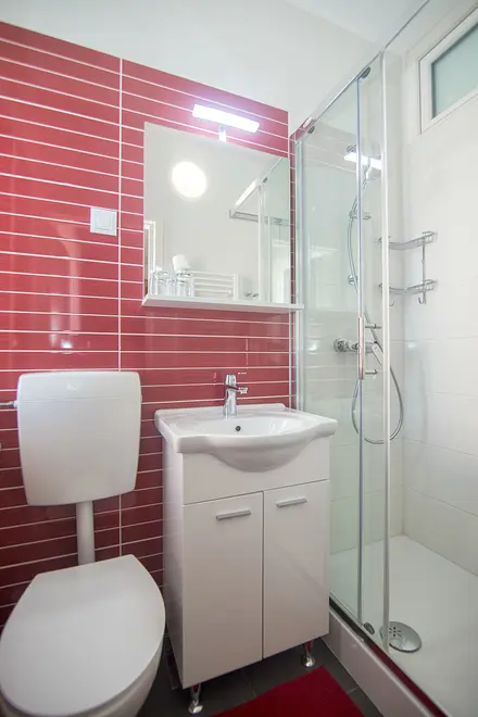 Ferienappartment in Novalja  999202447 30734 – Foto 9