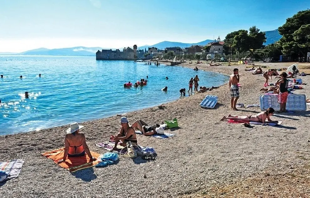 Ferienwohnung in Kastela  999212781 40354 – Foto 11