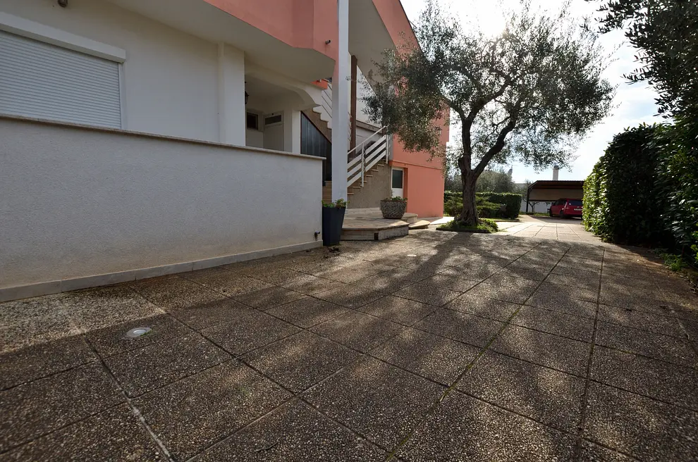 Ferienwohnung in Umag mit Pool 999210418 38280 – Foto 6