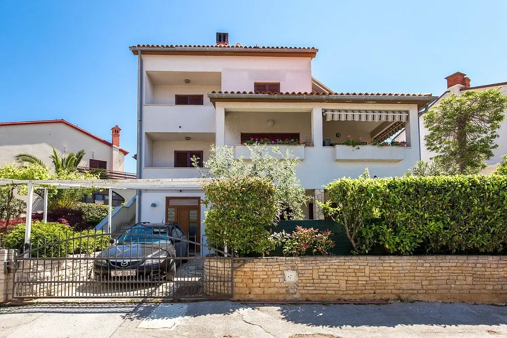 Ferienwohnung in Banjole haustiergeeignet 6618110 18446