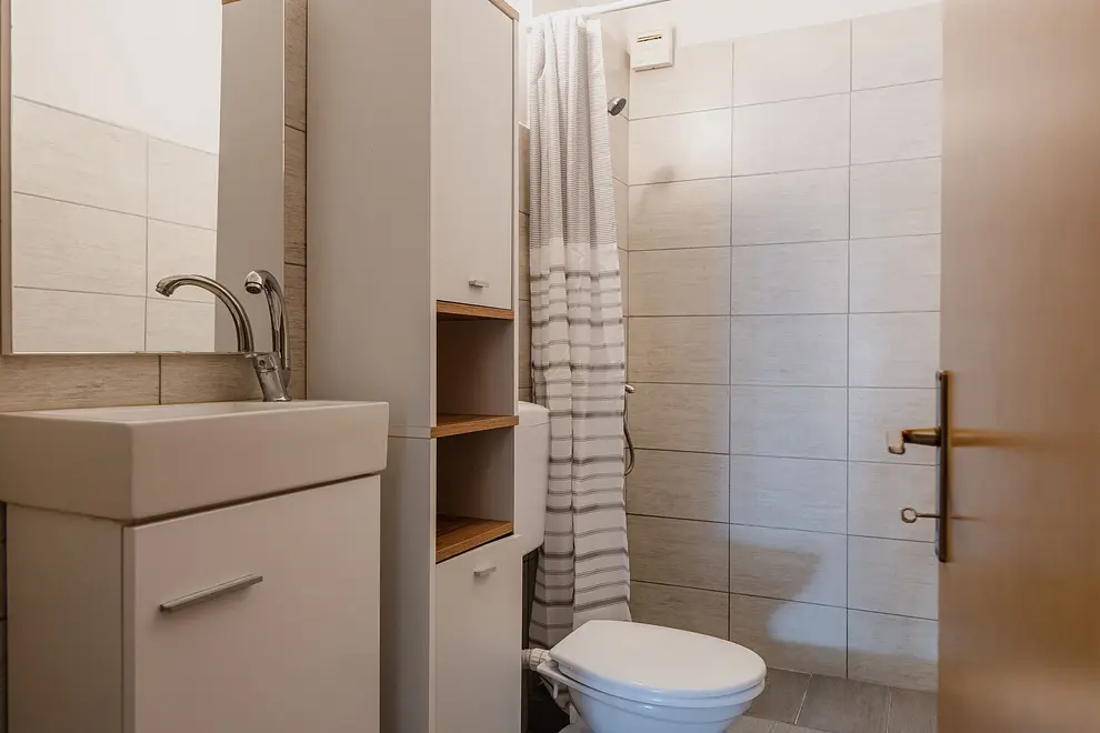 Ferienwohnung in Vir mit Pool 66140952 23106