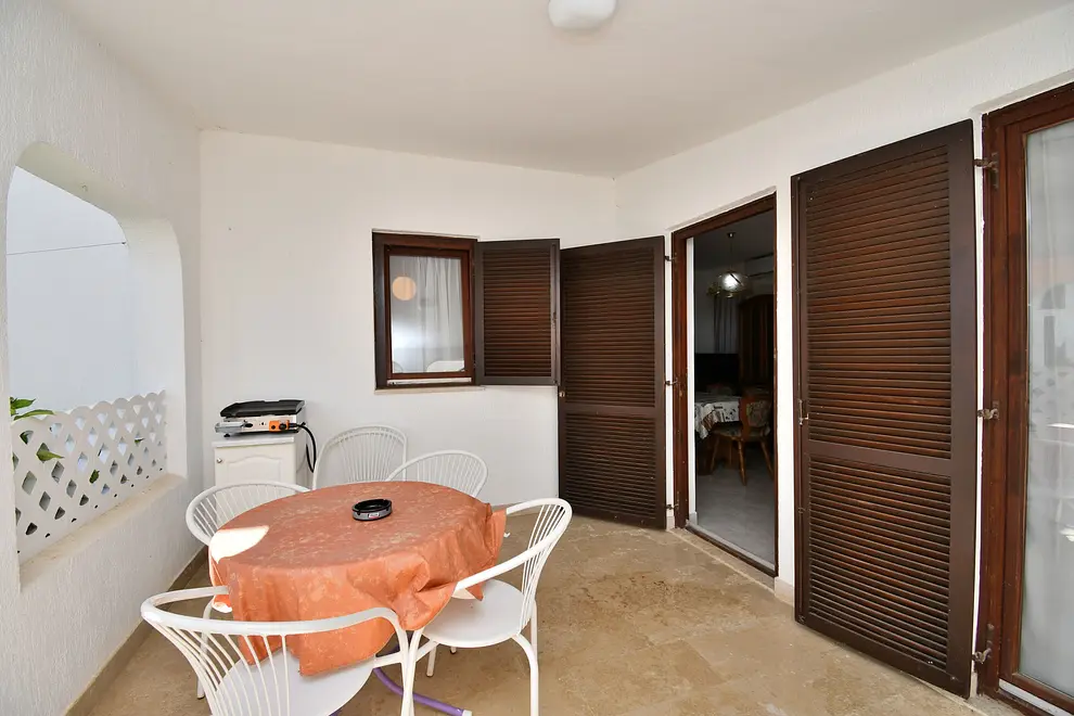 Ferienwohnung in Barbariga  999207940 35936 – Foto 8