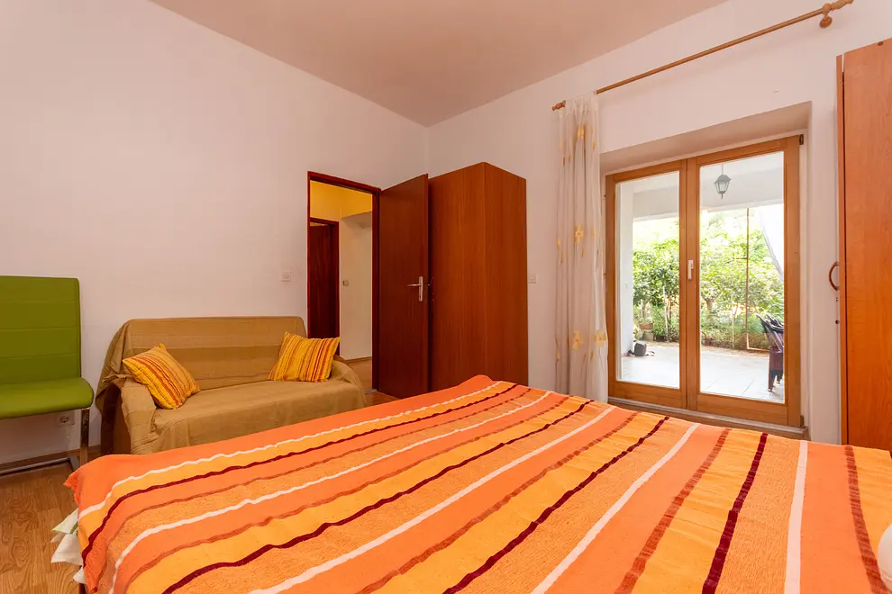 Ferienwohnung in Zadar  999227364 42468 – Foto 28