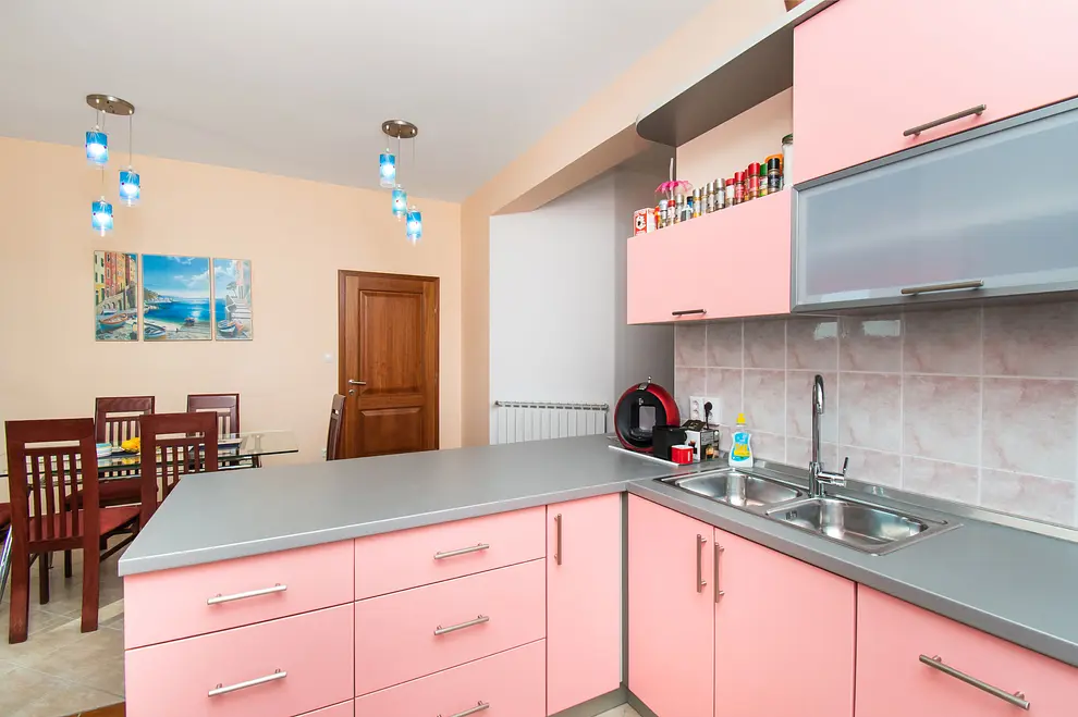 Ferienwohnung in Murter mit Pool und haustiergeeignet 999208241 36218 – Foto 65