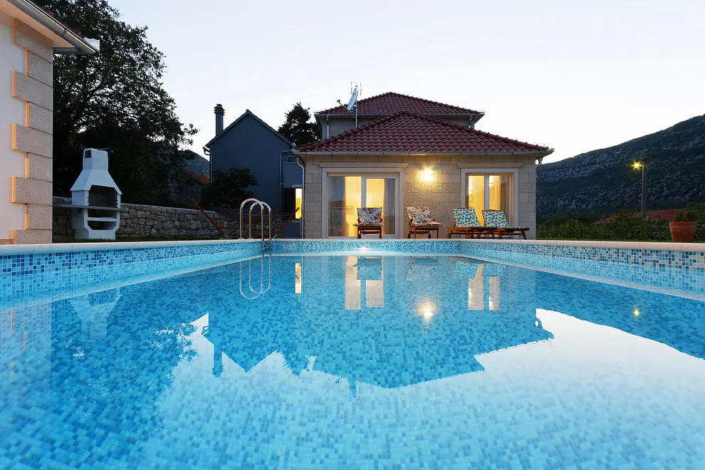 Ferienhaus in Makarska mit Pool 999213706 41009 – Foto 9