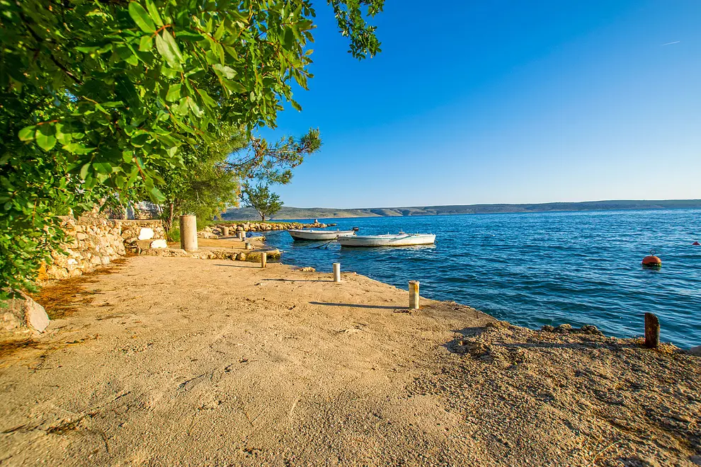 Ferienwohnung in Starigrad  66133709 18701