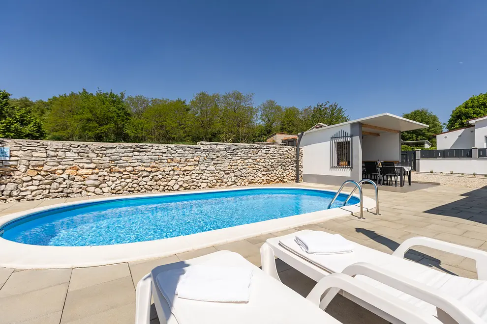 Ferienwohnung in Pazin mit Pool 999212287 41348 – Foto 23
