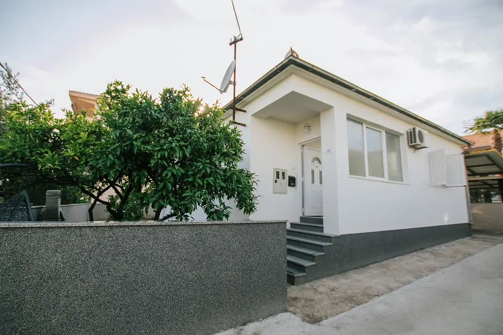Ferienwohnung in Trogir  999212219 39898 – Foto 4
