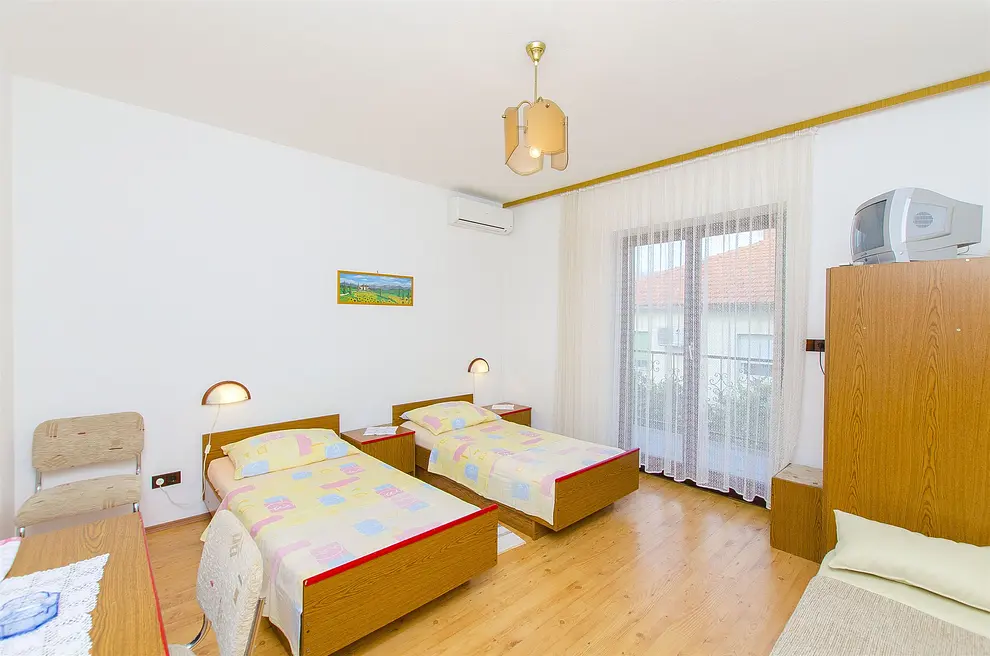 Ferienappartment in Ciovo  999204374 32572 – Foto 7