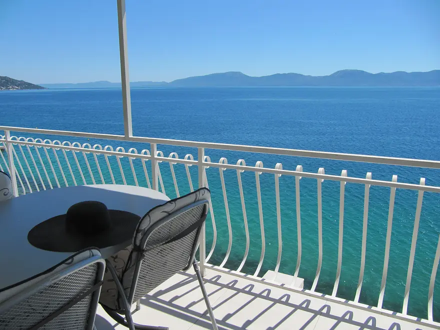 Ferienappartment in Ploce mit Pool 999202867 31140