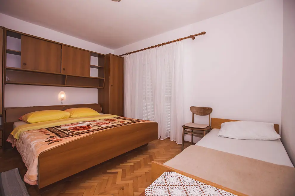 Ferienwohnung in Rab  999233114 42828 – Foto 12