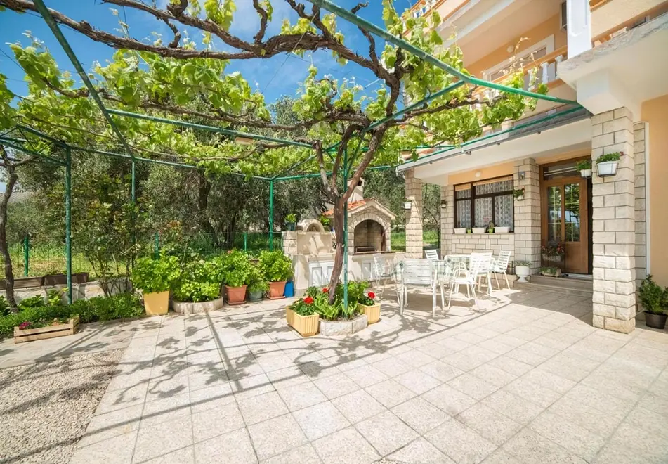 Ferienwohnung in Banjol  999211159 38972 – Foto 7