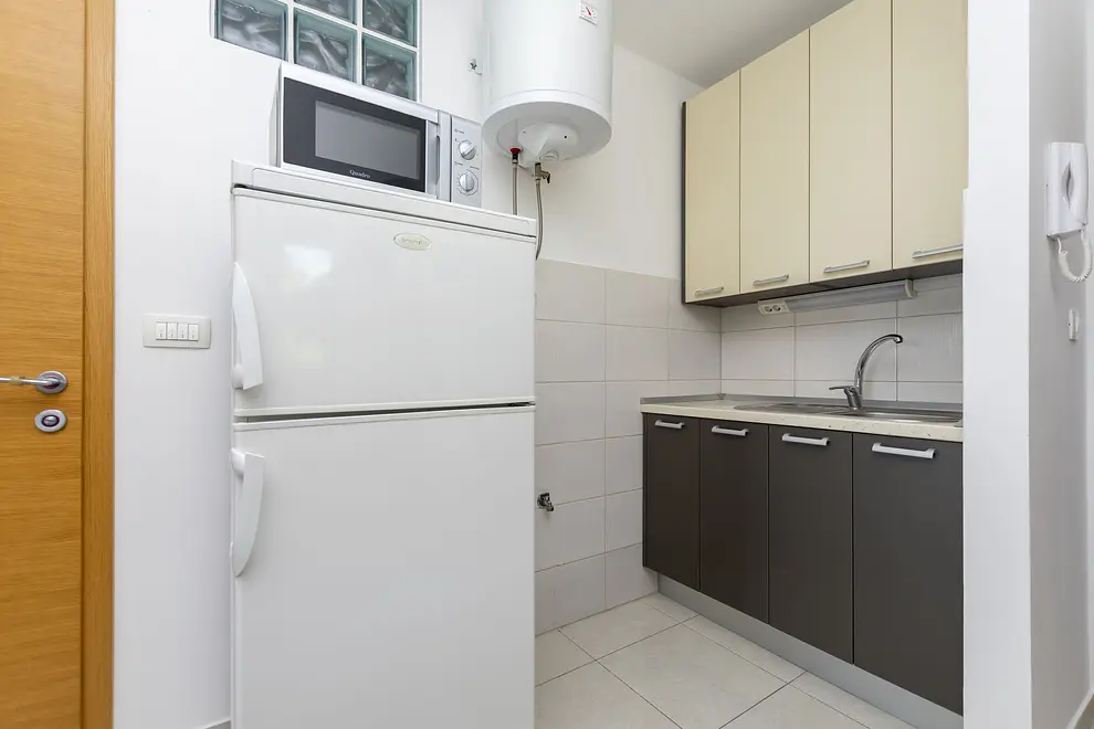 Ferienwohnung in Omis  999203070 31329 – Foto 2