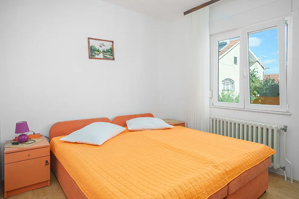 Ferienwohnung in Vodice  999204106 32318 – Foto 10