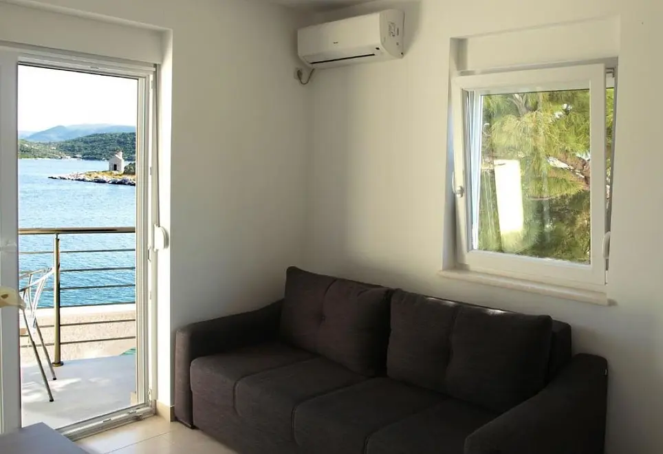 Ferienwohnung in Ploce  999210734 38576 – Foto 2
